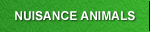 Animal Control Services