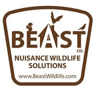 Beast Wildlife Solutions Logo